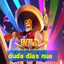 duda dias nua